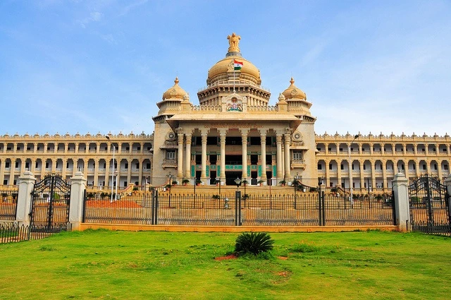 Bangalore
