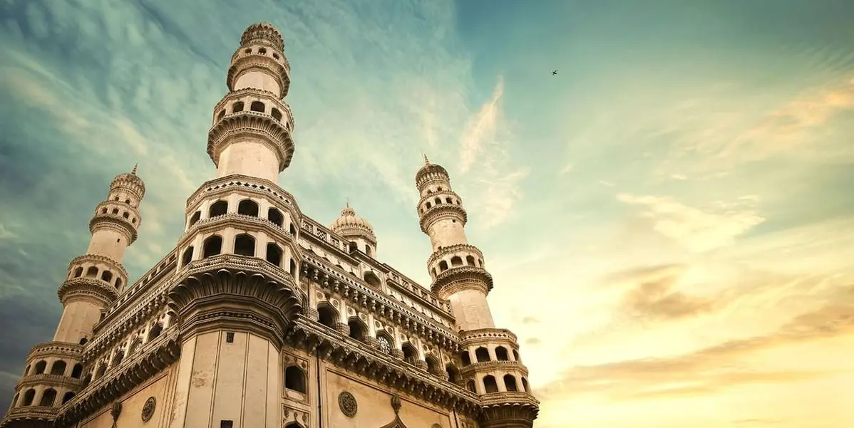 Hyderabad